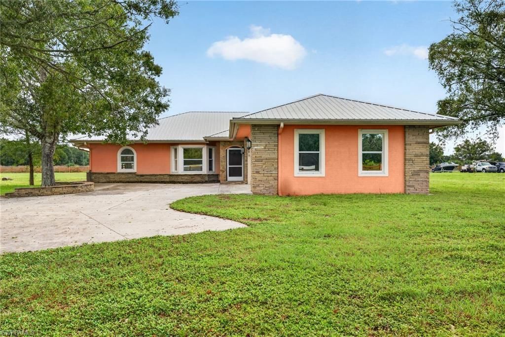 9740 Wheeler Rd , Labelle, FL 33935 Photo