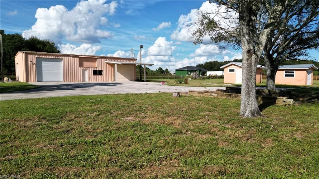 9740 Wheeler Rd , Labelle, FL 33935 Photo