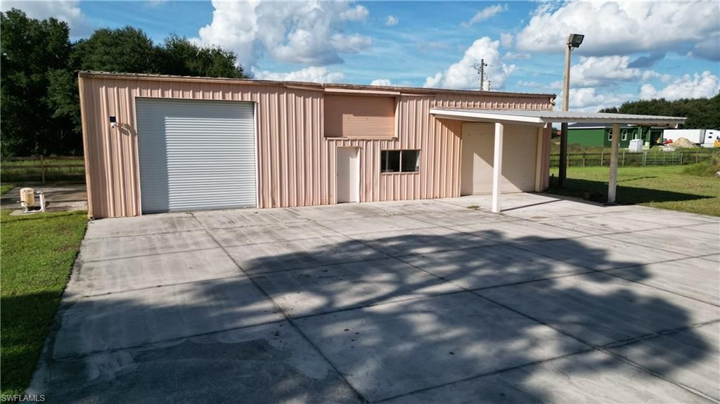 9740 Wheeler Rd , Labelle, FL 33935 Photo