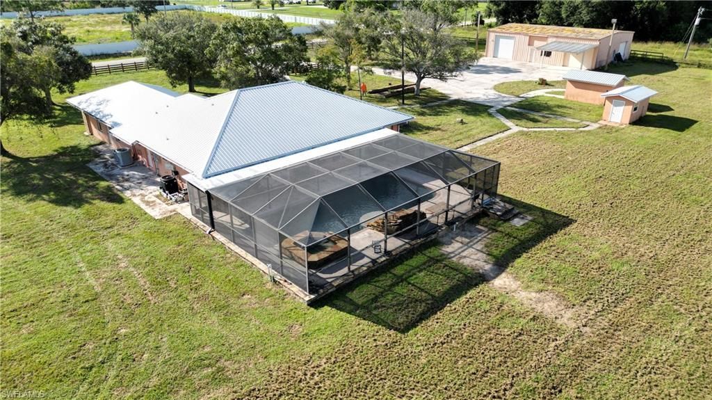 9740 Wheeler Rd , Labelle, FL 33935 Photo