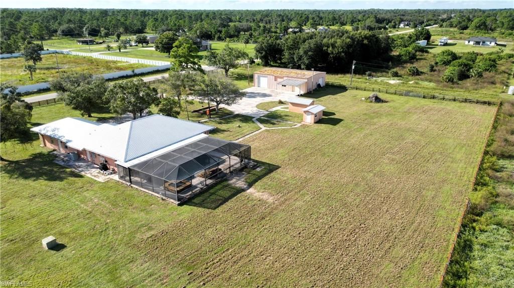 9740 Wheeler Rd , Labelle, FL 33935 Photo