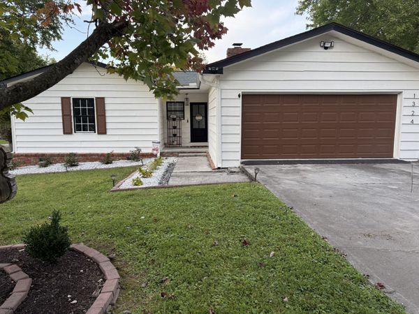 1324 Beechview Dr , Sevierville, TN 37862
