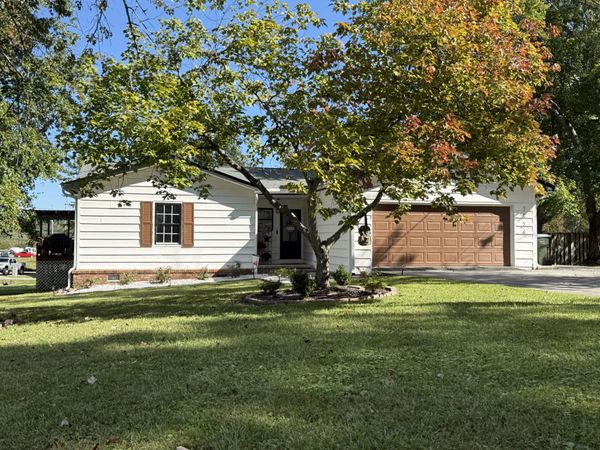 1324 Beechview Dr, Sevierville, TN 37862
