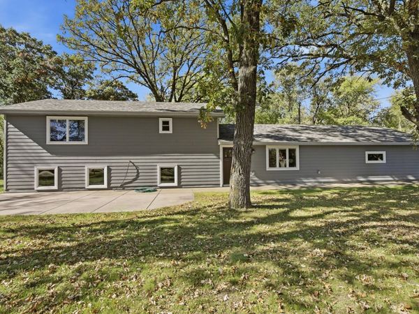 22200 County Road 43 NW, Big Lake, MN 55309