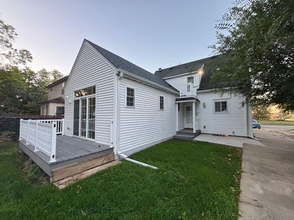 96 Mounds Boulevard, Saint Paul, MN 55106