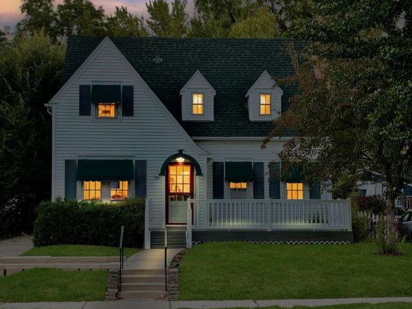 96 Mounds Boulevard, Saint Paul, MN 55106