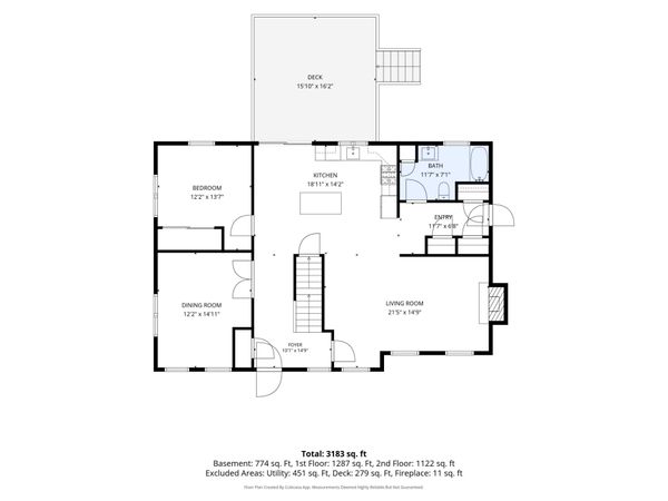 47 Blackthorn Path, Forestdale, MA 02644