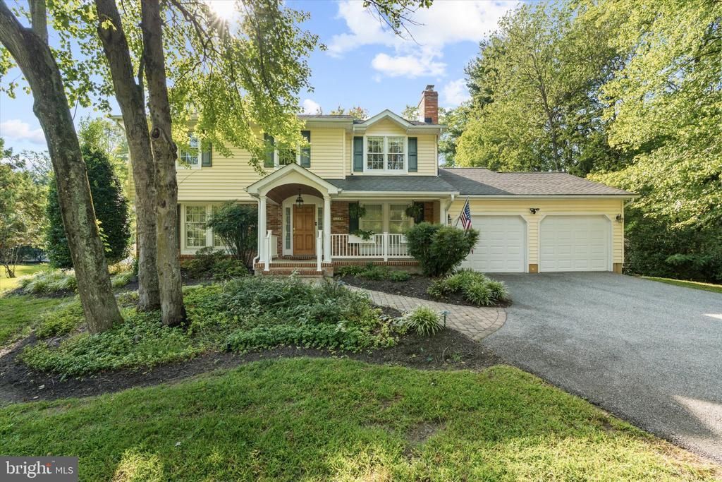 668 WHITE SWAN DRIVE, ARNOLD, MD 21012