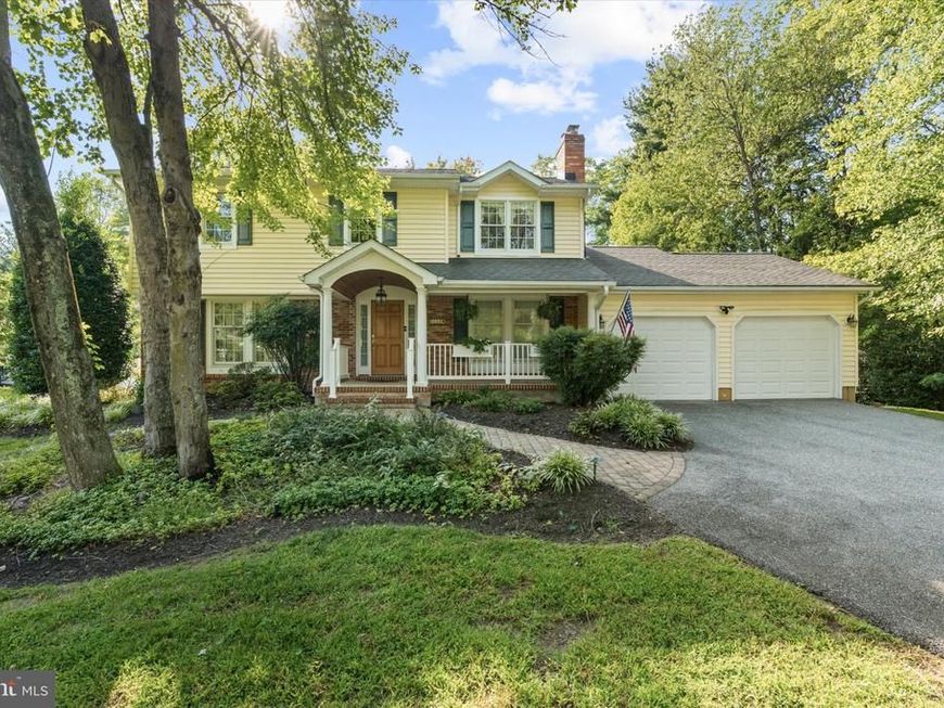 668 White Swan Drive, Arnold, MD 21012 Main Photo