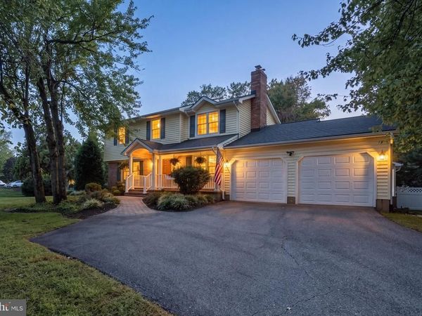 668 WHITE SWAN DRIVE, ARNOLD, MD 21012
