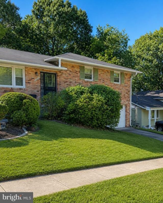 4204 BLACKSNAKE DRIVE, TEMPLE HILLS, MD 20748