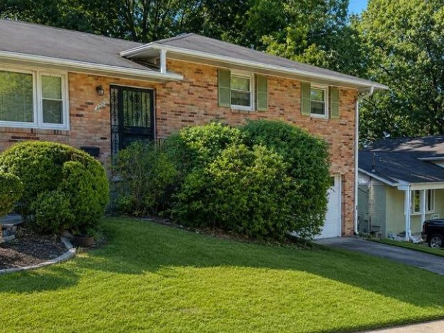 4204 Blacksnake Drive, Temple Hills, MD 20748 Main Photo