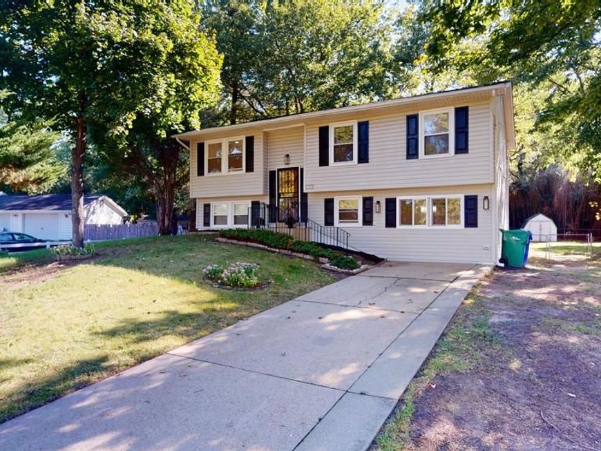 1005 Stoddert Avenue , Waldorf, MD 20602 Main Photo