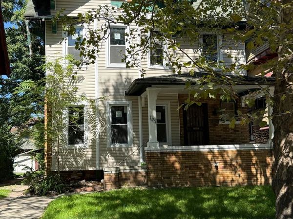 109 Massachusetts Street , Highland Park, Mi 48203