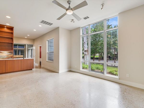 2822 Wooldridge DR, Unit B, Austin, TX 78703
