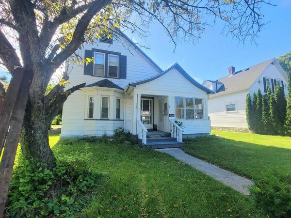 1635 S Center Boulevard, Springfield, OH 45506