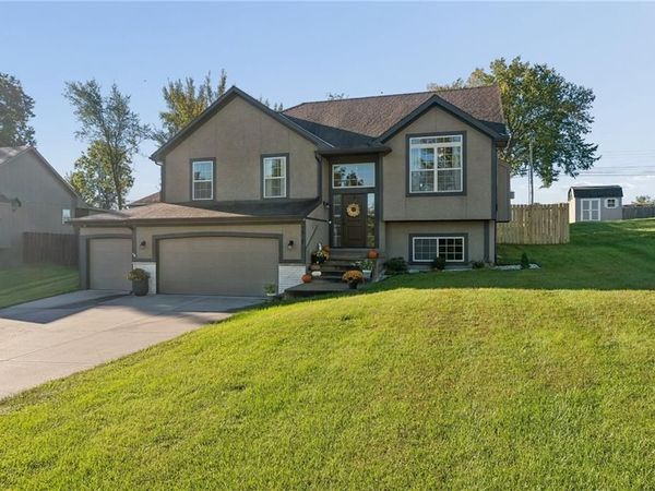 3517 NE 85th Terrace, Kansas City, MO 64156
