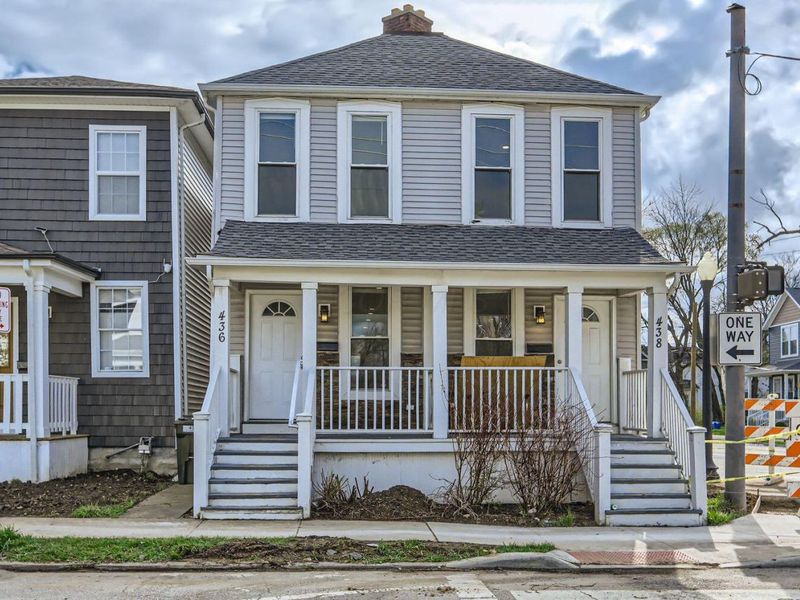 436-438 S Champion Avenue , Columbus, OH 43205 Photo 2