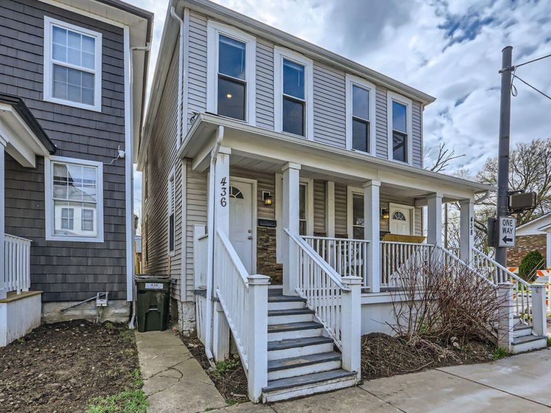 436-438 S Champion Avenue , Columbus, OH 43205 Photo 3
