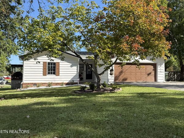 1324 Beechview Drive, Sevierville, TN 37862
