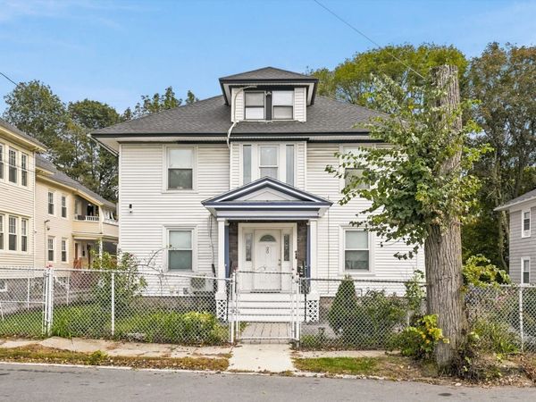 20 Ridge Rd, Lawrence, MA 01841