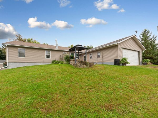 4052 108th Street SE, Blooming Prairie, MN 55917