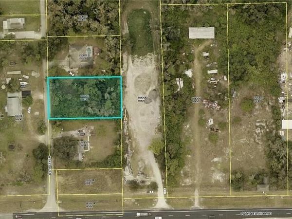 2435 Herzog RD , ALVA, FL 33920