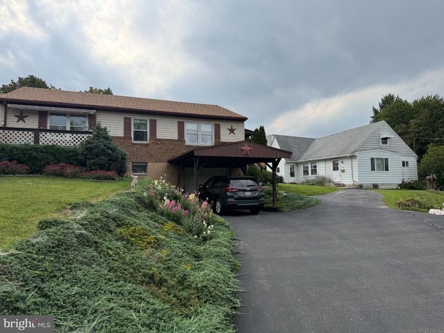 3526 Rosedale Avenue , Laureldale, PA 19605 Main Photo