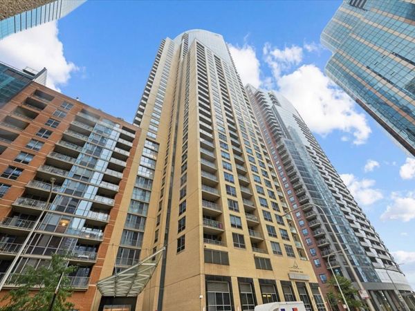 420 E Waterside Drive , Unit 3002, Chicago, IL 60601