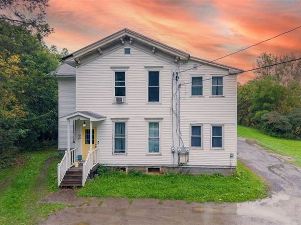 227 Groton rd Road, Freeville, NY 13068