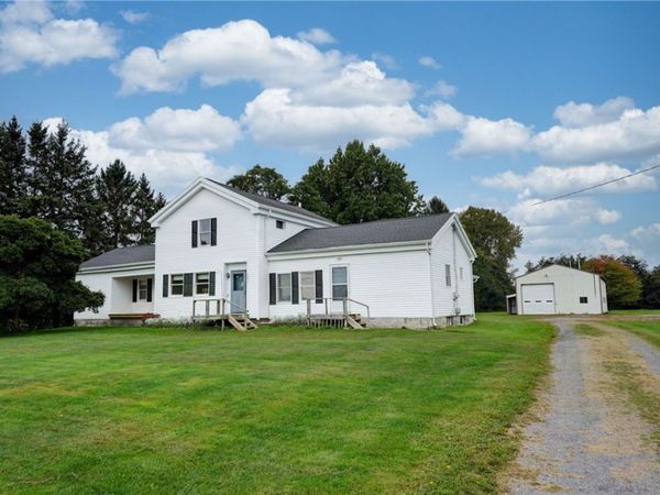 2036 Oak Orchard Rd, Albion, NY 14411