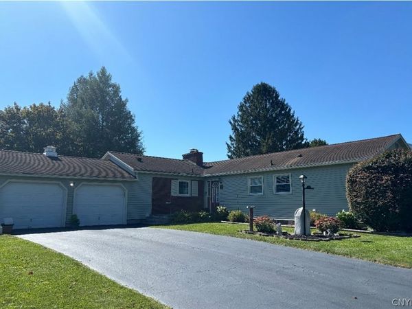 12 Colony Drive, Cortland, NY 13045