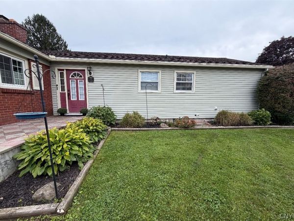 12 Colony Drive, Cortland, NY 13045
