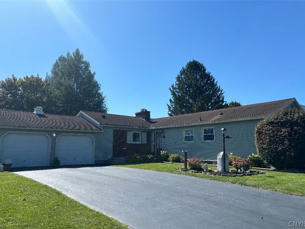 12 Colony Drive, Cortland, NY 13045