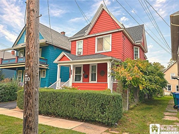 200 Bird Avenue , Buffalo, NY 14213