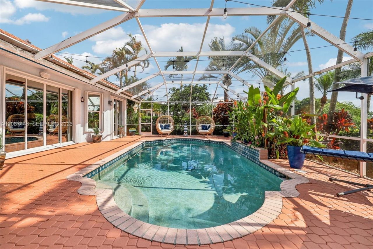 560 W Cypress Pointe Dr W, Pembroke Pines, FL 33027 Photo