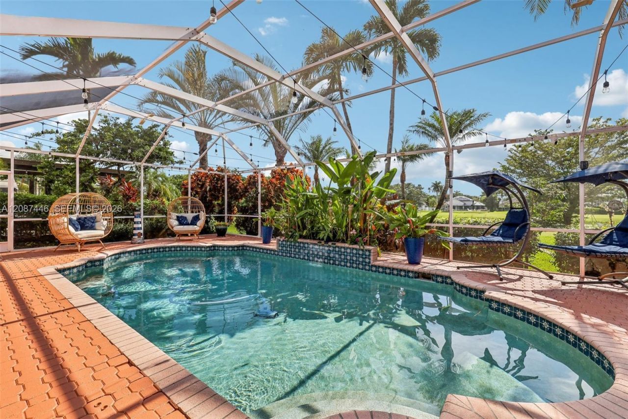 560 W Cypress Pointe Dr W, Pembroke Pines, FL 33027 Photo