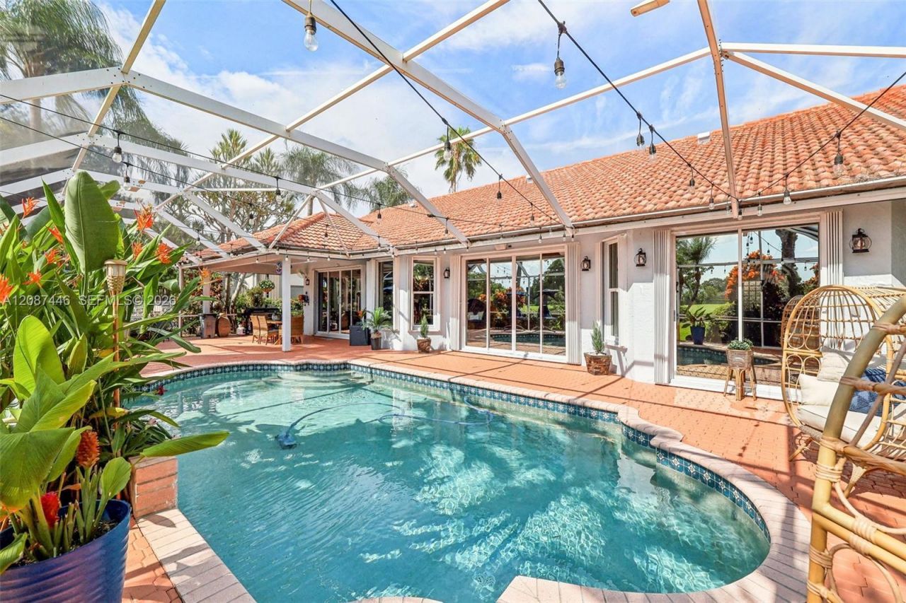 560 W Cypress Pointe Dr W, Pembroke Pines, FL 33027 Photo