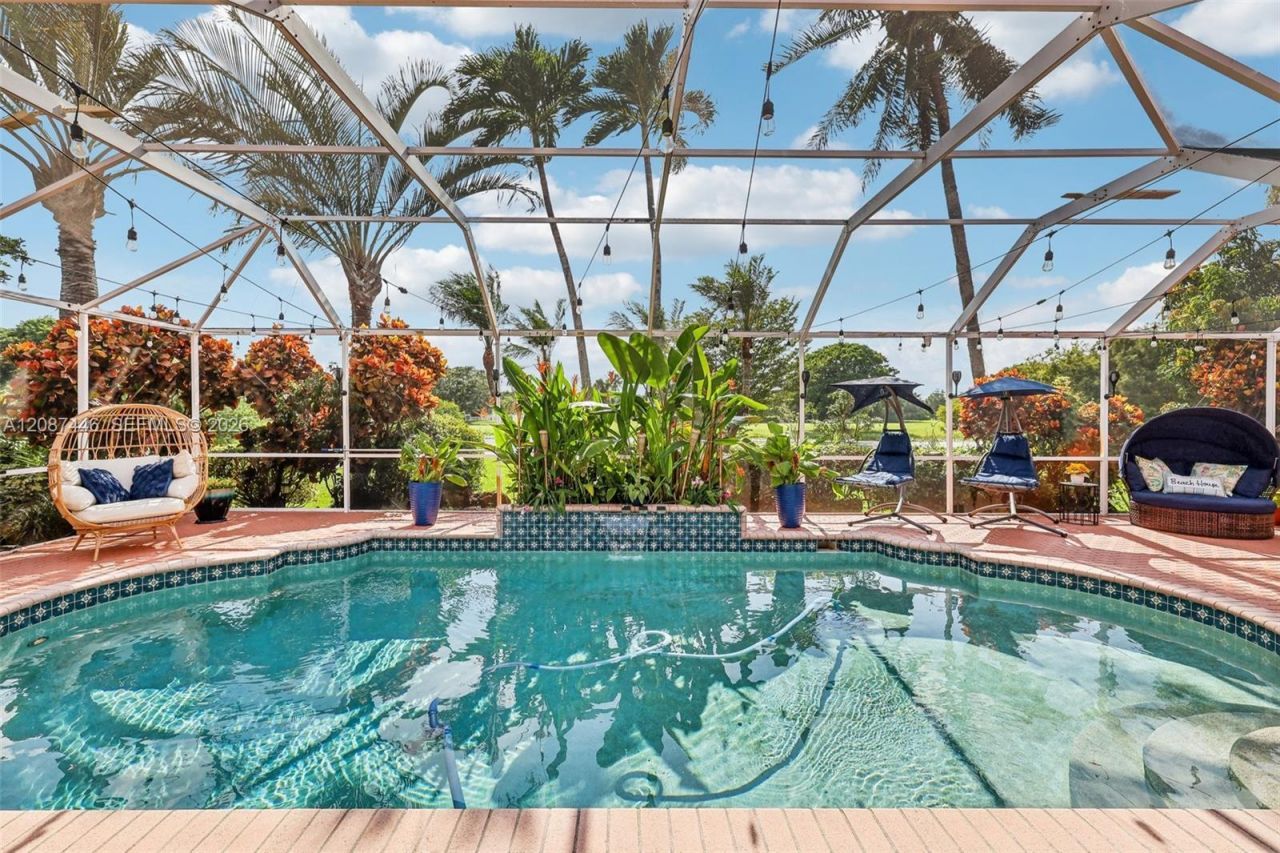 560 W Cypress Pointe Dr W, Pembroke Pines, FL 33027 Photo