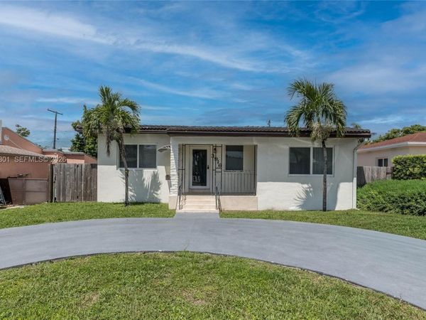 3916 SW 58th Ave , Miami, FL 33155