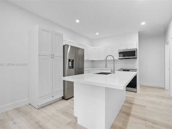 129 SW 9th Ave , Unit 1, Miami, FL 33130