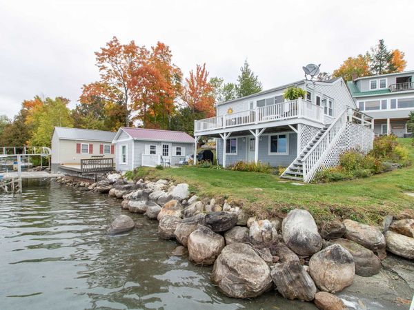 36 Fosters Grove, Westmore, VT 05860