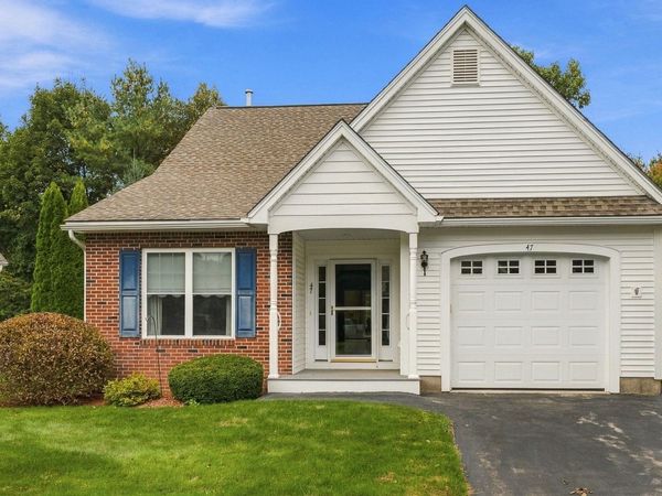 47 Reflection Drive, Hudson, NH 03051