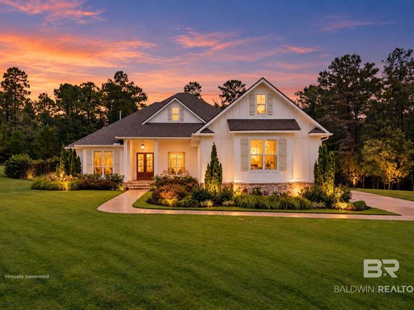 34049 Farrington Lane, Spanish Fort, AL 36527