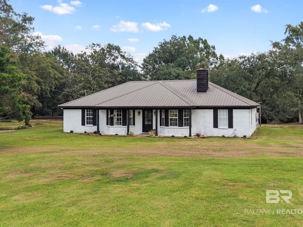 29800 Loper Road, Loxley, AL 36551