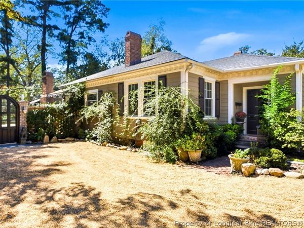 1515 Morganton Road, Fayetteville, NC 28305