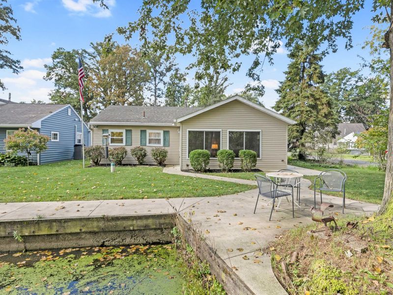 9548 E Lakeshore Drive, Huntsville, OH 43324 Photo 10