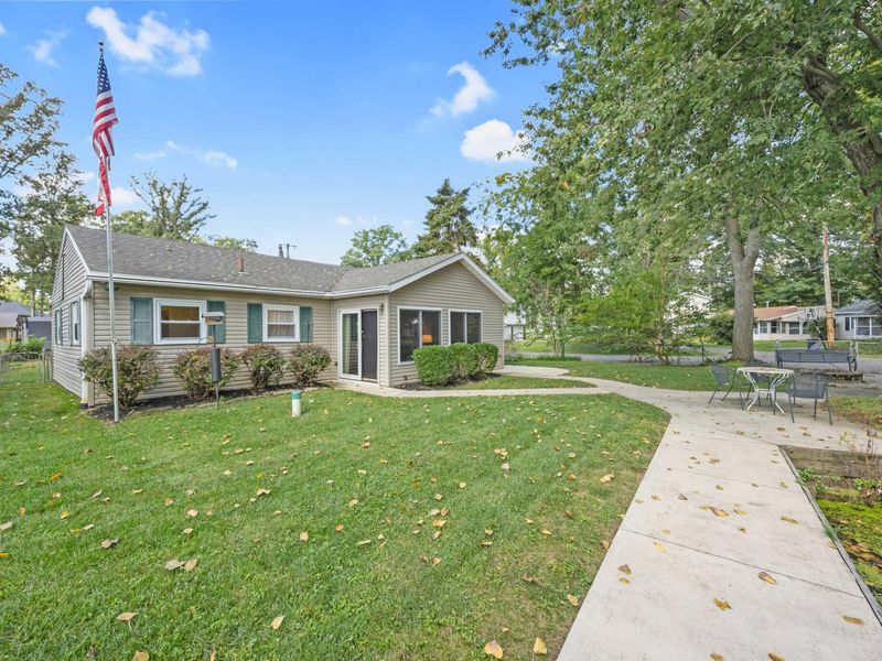 9548 E Lakeshore Drive, Huntsville, OH 43324 Photo 12