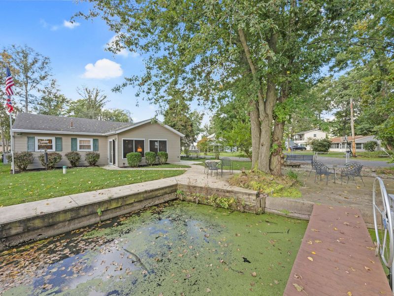9548 E Lakeshore Drive, Huntsville, OH 43324 Photo 13