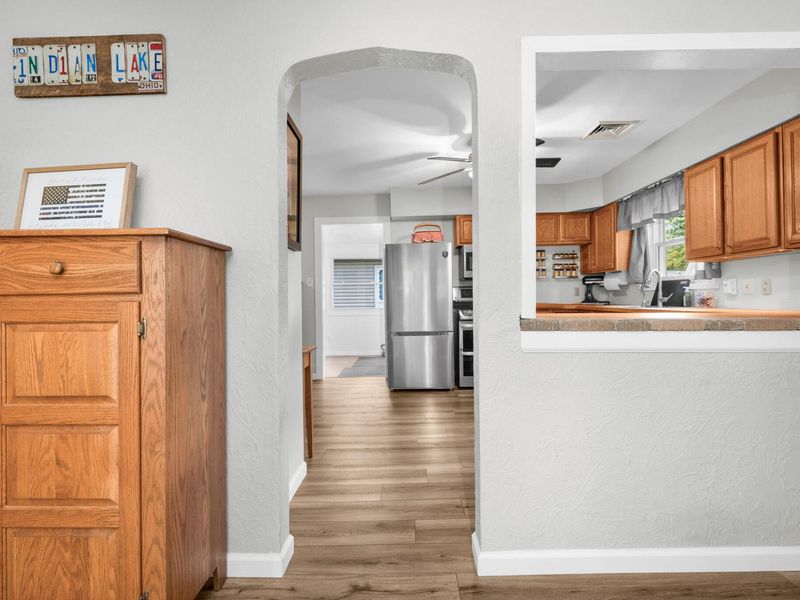 9548 E Lakeshore Drive, Huntsville, OH 43324 Photo 19